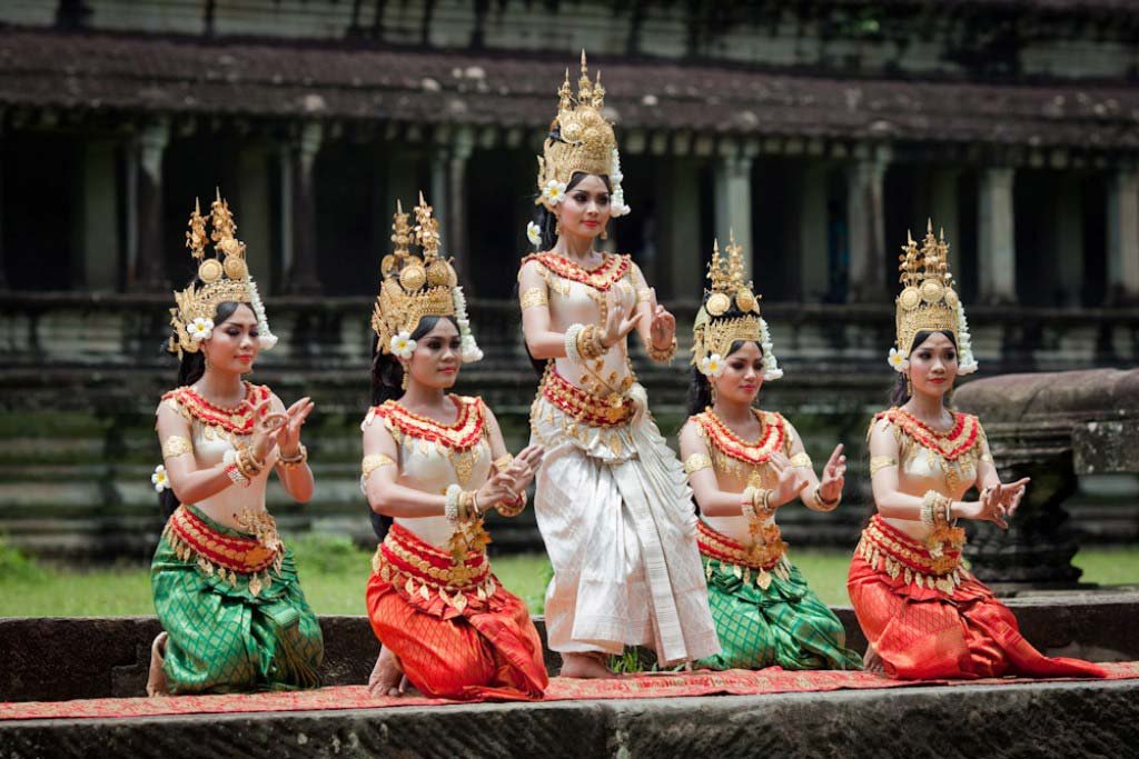 Best Cultural Destinations in Cambodia 2026