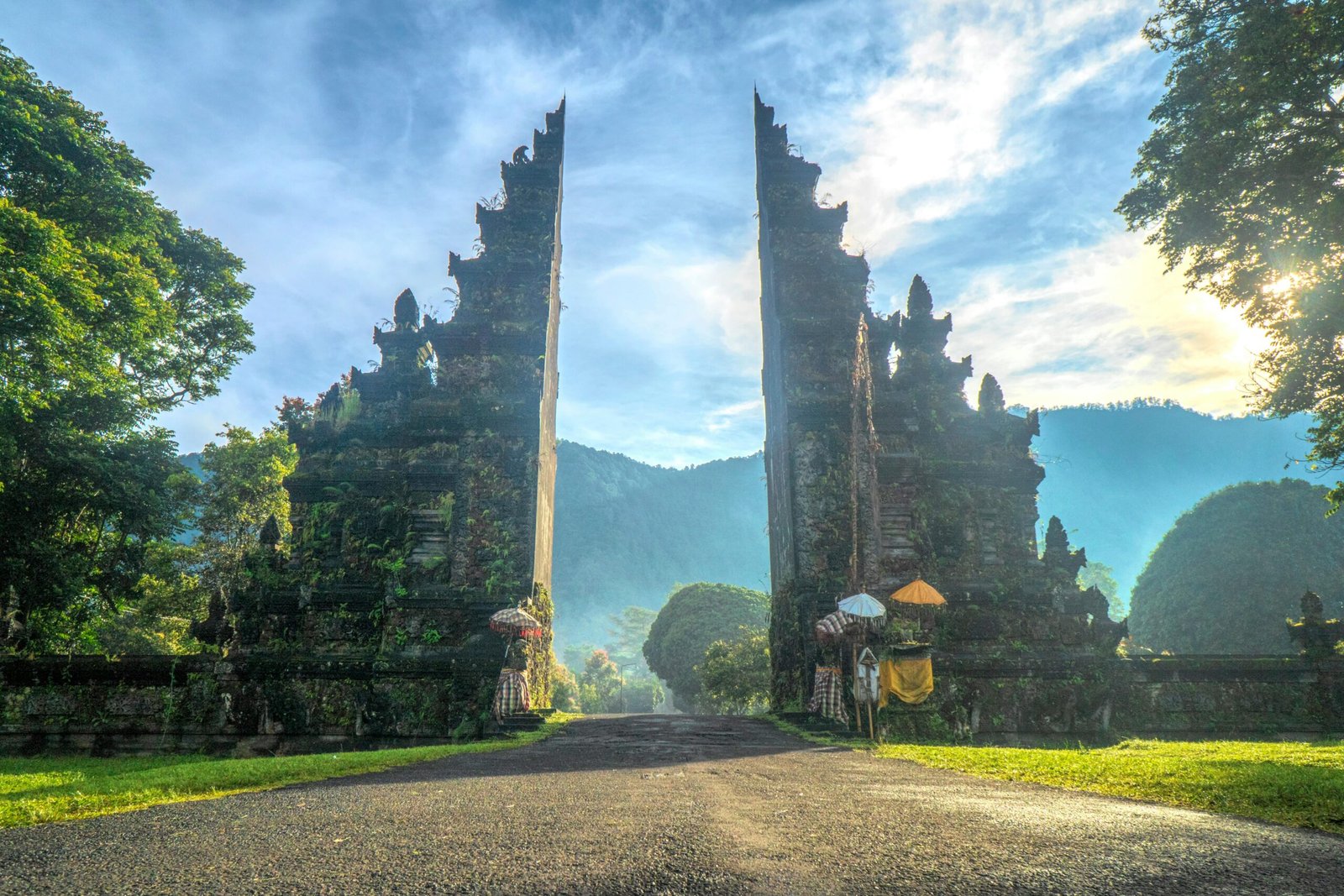 Bali Travel Guide 2026