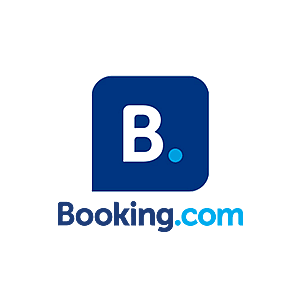 Booking.com Logo