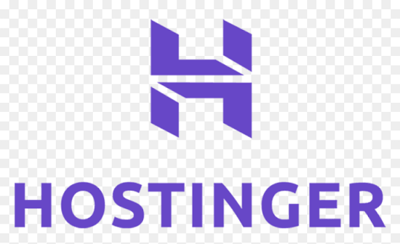 Hostinger Logo